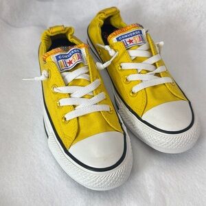 Converse Shoreline Yellow - New